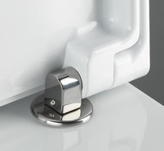 Крышка-сиденье Catalano Zero 5V45STF00 Soft-Close