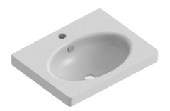 Раковина Sanita Luxe Next 70 F01