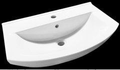 Раковина Sanita Luxe Best WB.FN/Best/65-C/WHT.G/S1 65