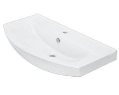 Раковина Sanita Luxe Best WB.FN/Best/85-C/WHT.G/S1 85