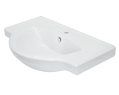 Раковина Sanita Luxe Classic WB.FN/Classic/80-C/WHT.G/S1 Luxe 80