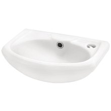 Мебельная раковина Santek Азов 40 41 х 29 см