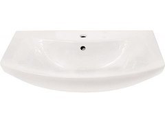 Мебельная раковина Santek Балтика 1WH207776, 71.5 x 45, белая