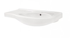 Раковина Santek Коралл 83, левая/правая