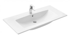 Раковина мебельная Santek Элина 100 см, 1WH501627