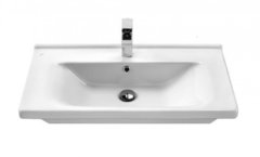 Раковина Santek Миранда 1.WH30.2.251 80 см