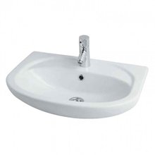 Раковина Santek Акварель, 60 см, 1.WH11.0.195