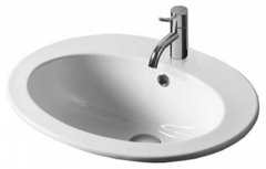 Раковина Simas Desmo S 52