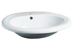 Раковина Simas Monia S 51