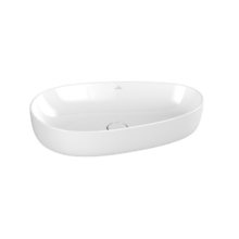 Раковина Villeroy&Boch Antao 4A7465R1, 65 х 40 см, цвет белый
