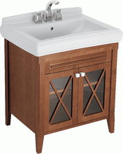 Раковина накладная Villeroy&Boch Hommage, 7101