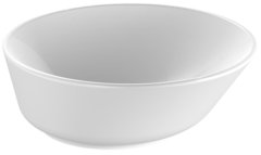 Раковина Vitra Geo, 38 см, накладная, белый, 7421B003-0016