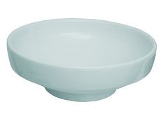 Раковина Vitra Water Jewels 4334B003-1361 40 см, встраиваемая, белый