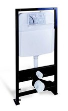 Инсталляция Boheme для подвесного унитаза, 666