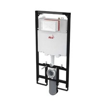Инсталляция для унитаза AlcaPlast AM1101/1200 Slim Modul