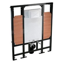 Инсталляция для унитаза AlcaPlast A101 Sadromodul, A101/1300H