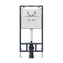 Инсталляция Am.Pm MasterFit, I012710, для подвесного унитаза