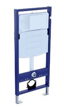 Инсталляция для подвесного унитаза Aquatek Promo INS-0000013 47 см, со звукоизоляционной прокладкой