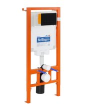 Инсталляция BelBagno BB002-80 для подвесного унитаза