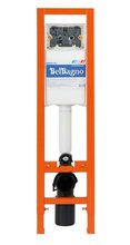 Инсталляция BelBagno BB003-30 для подвесного унитаза