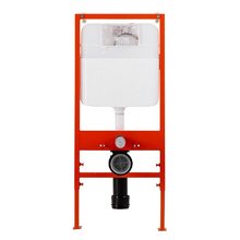 Инсталляция BelBagno для подвесного унитаза BB026