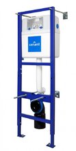 Инсталляция Cersanit Leon New S-IN-MZ-LEON_NEW для унитаза с бачком