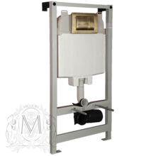 Система инсталляции Migliore Better 20456 Norm для подвесного унитаза