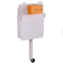 Бачок встраиваемый Migliore Better bac ML.BTR-27.662 для напольного унитаза (без кнопки), 30154