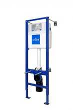 Инсталляция Cersanit Link Pro S-IN-MZ-LINK_PRO для унитаза с бачком