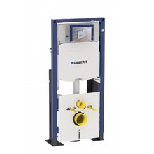 Инсталляция Geberit Duofix UP320, 111.380.00.5 Sigma усиленная, самонесущая