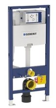 Инсталляция Geberit Omega 12 111.060.00.1 для унитаза