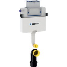 Бачок Geberit Omega 109.050.00.1 12