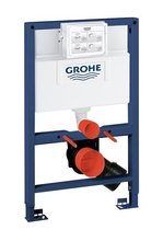 Инсталляция Grohe Rapid SL 38526000 для унитаза, высота 0.82 м