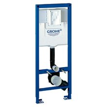 Инсталляция Grohe Rapid SL 38713001 для унитаза, ширина 0.42 м