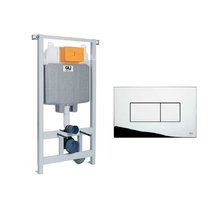 Инсталляция Oli 74 09892 OLP с клавишей смыва KARISMA