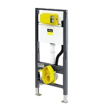 Инсталляция для подвесного унитаза Viega Prevista 771997 Dry