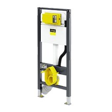 Инсталляция Viega Prevista Dry 771980 для подвесного унитаза