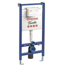 Инсталляция для подвесных унитазов Pestan Fluenta 40006356