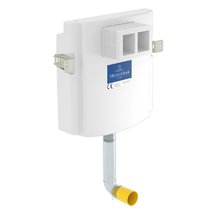 Смывной бачок Villeroy&Boch ViConnect 9224 8300 скрытого монтажа