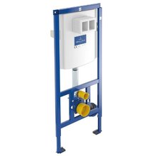 Инсталляция Villeroy&Boch ViConnect для подвесного унитаза, 9224 2700