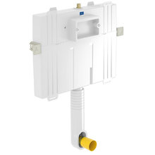 Смывной бачок Villeroy&Boch ViConnect 9224 8200 скрытого монтажа