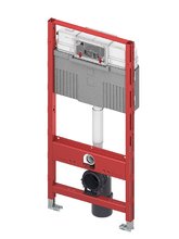 Инсталляция TECE TECEprofil UNI 2.0 для подвесного унитаза, 9300302