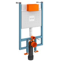 Инсталляция Vitra V-Fix Core, 738-5800-01