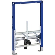 Инсталляция Geberit Duofix 111.524.00.1 для биде, низкая