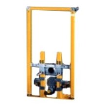 Инсталляция для биде Grohe Dal Rapid "S" 37204000