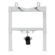 Инсталляция BelBagno BB024-BD для биде с крепежем