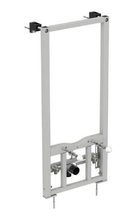 Инсталляция Ideal Standard Prosys R016267 для монтажа подвесного биде, серый