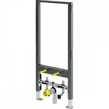 Инсталляция для подвесного биде Viega Prevista 776442 Dry