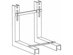 Опорная рама Jacob Delafon E6510-NF для биде