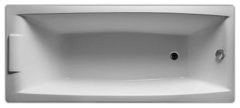 Акриловая ванна 1MarKa Aelita 01ае1880, 180 х 80 см, цвет белый